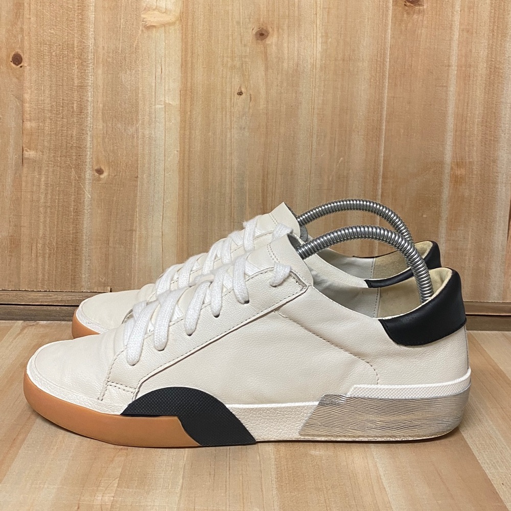 Dolce Vita Zina Sneakers - Picture 3 of 12